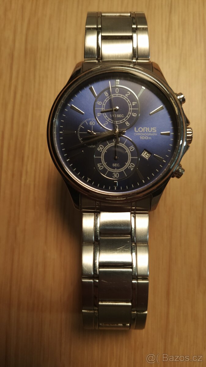 Hodinky LORUS - 2