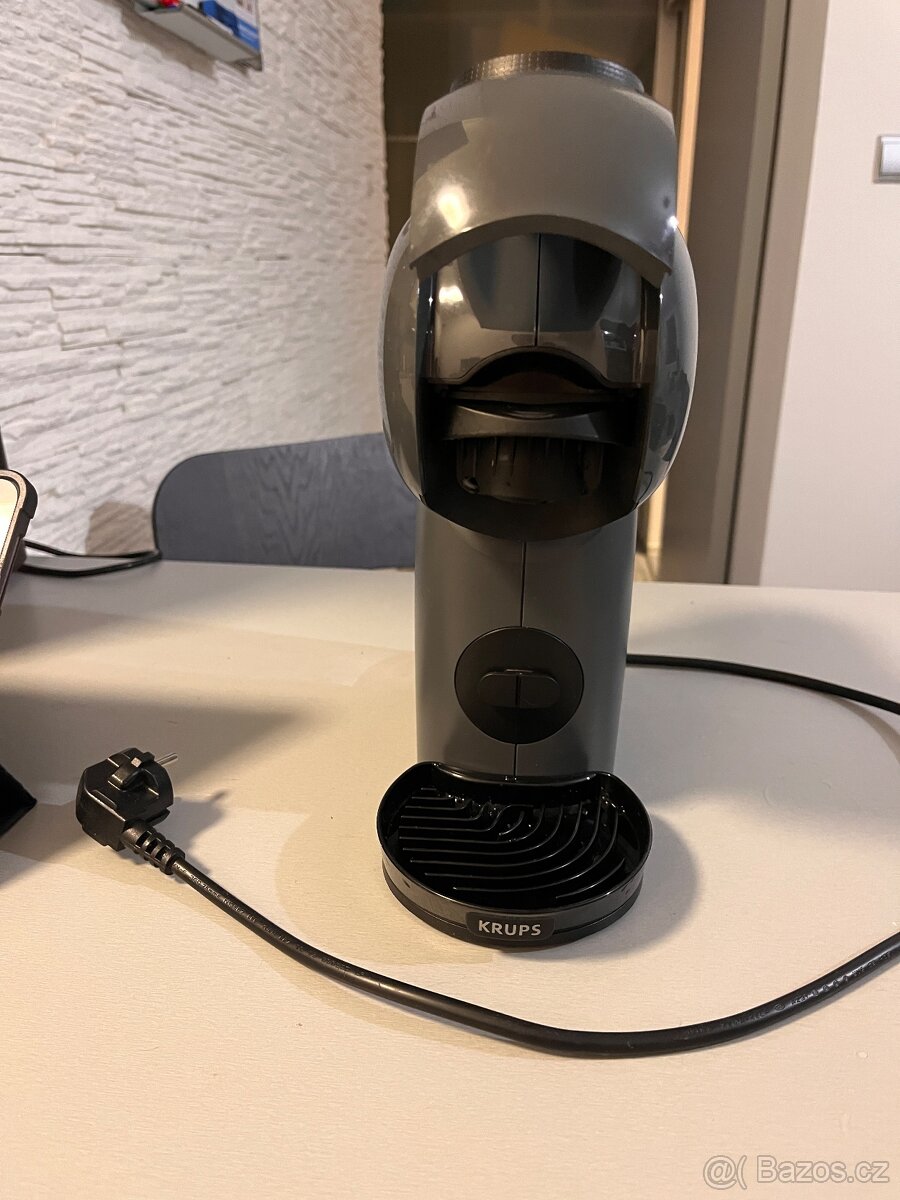 Kávovar Nescafé Dolce Gusto - 2