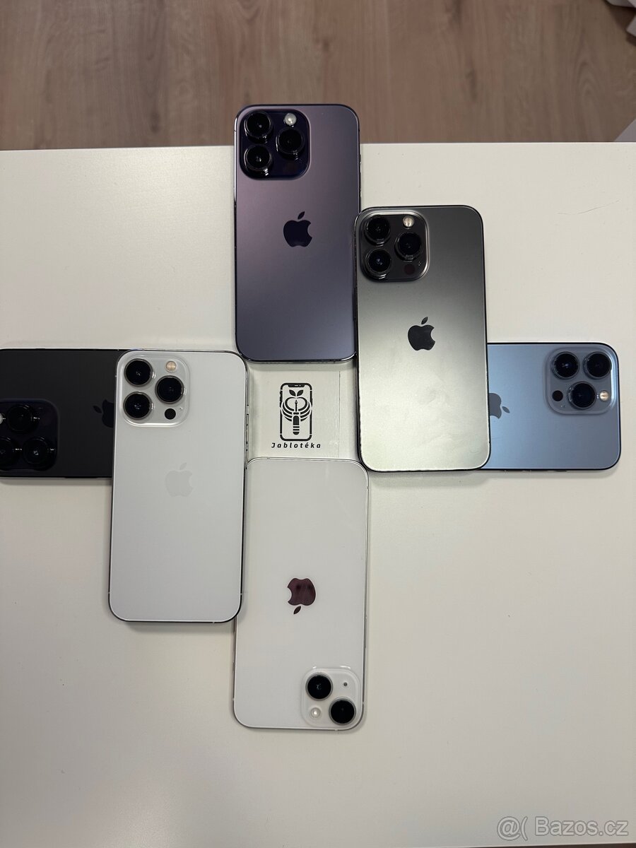 Opravy iPhone, Apple Watch, MacBook - 2