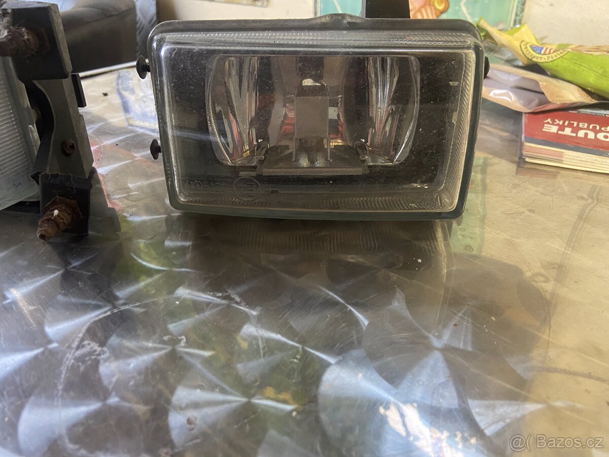 mlhovky iveco eurocargo - 2