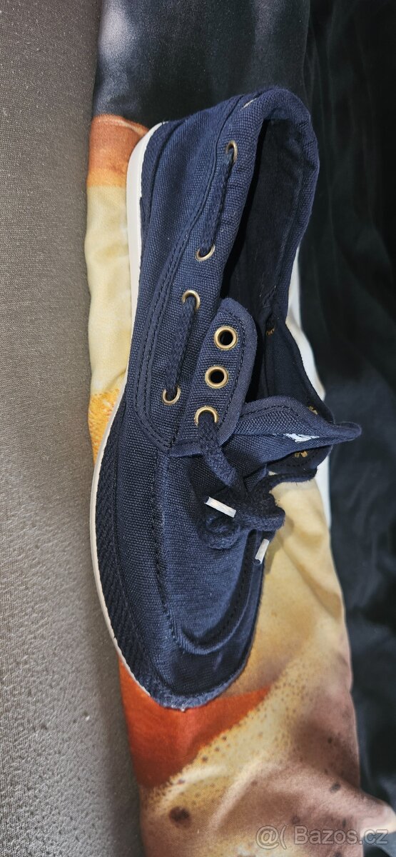 Coqui Espadrilky - 2