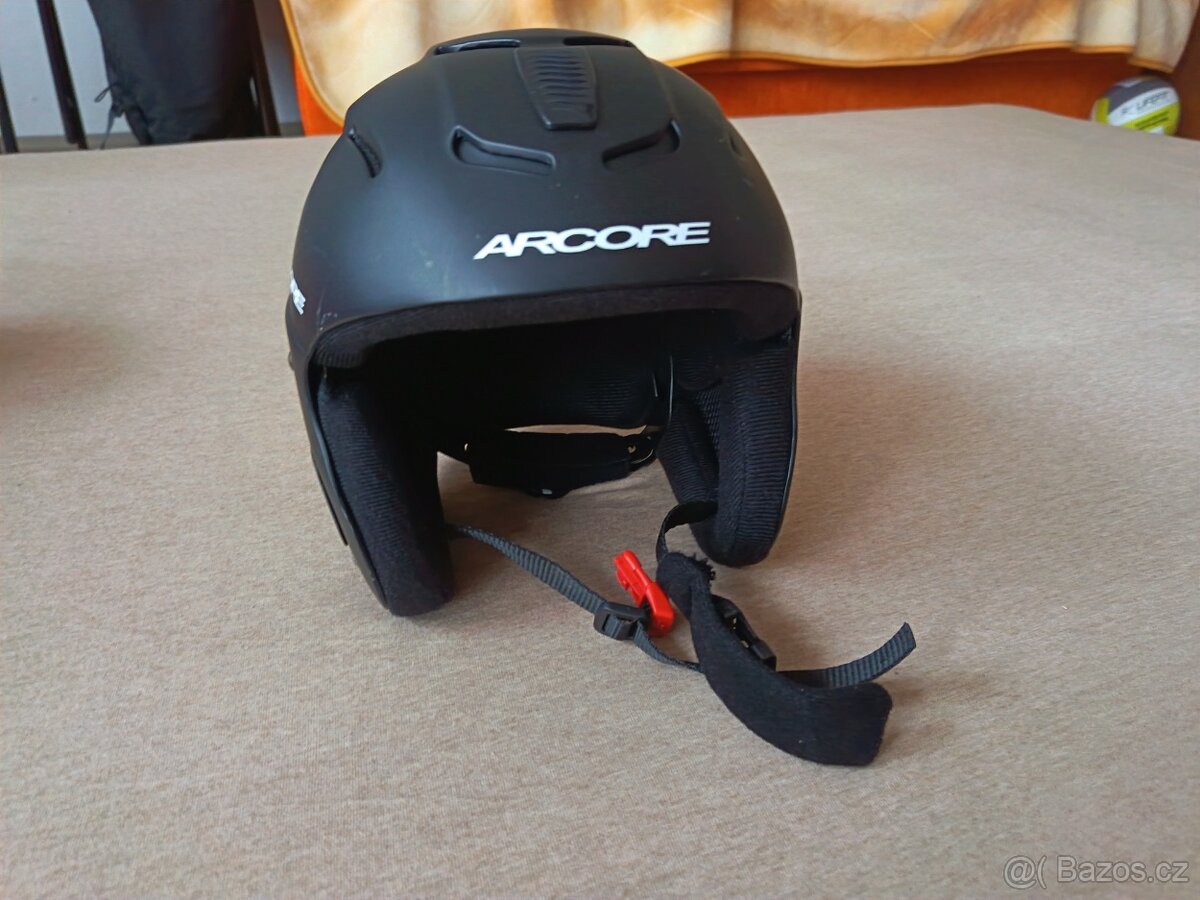 Lyžařská helma Arcore vel. S - 2