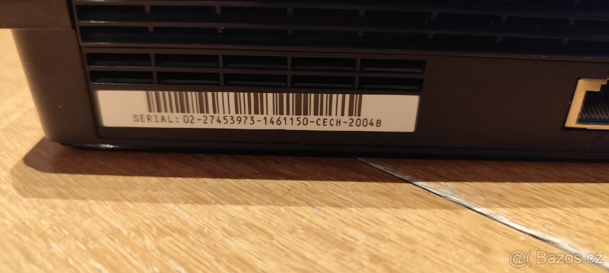 PS3 Sony PlayStation 3 - 2