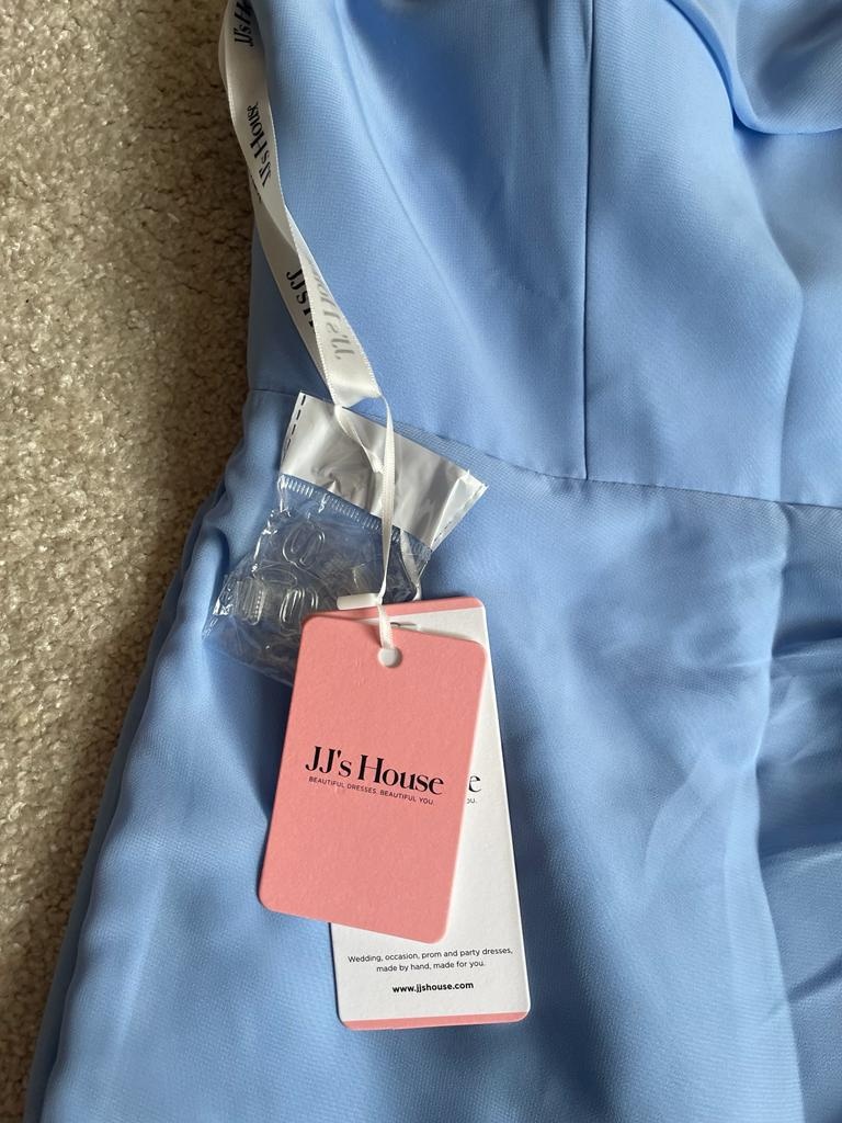 Společenské šaty - 2