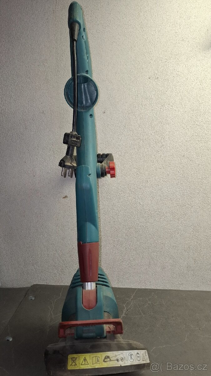 Elektrická strunovka - 2