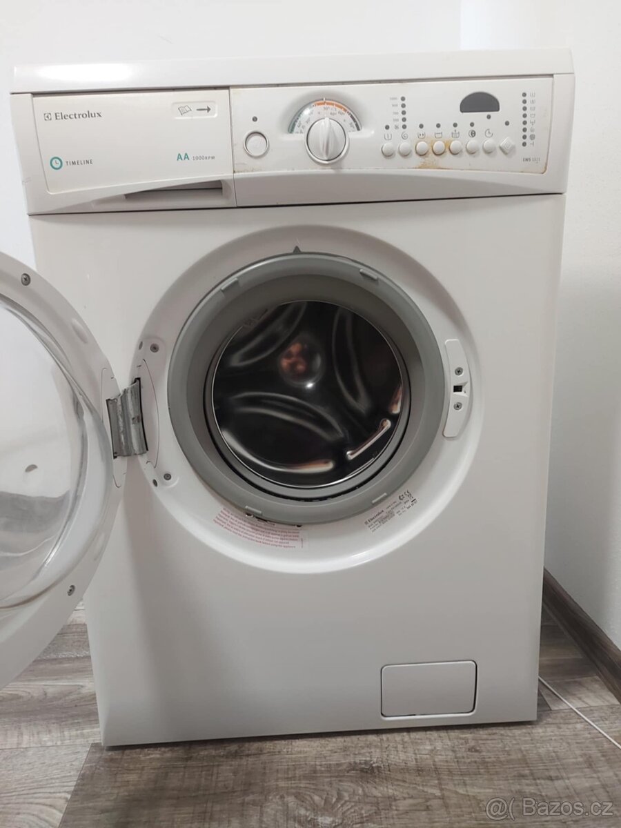 Pračka Electrolux - 2