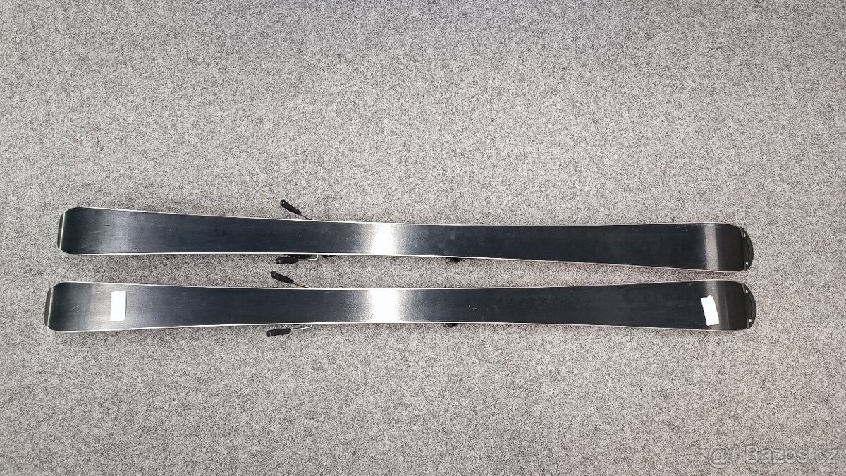 Juniorské lyže Blizzard 140 - 2