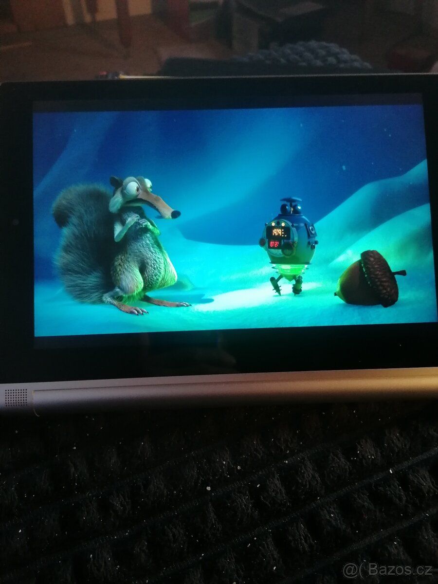 Tablet Lenovo Yoga2 - 1050F - 2