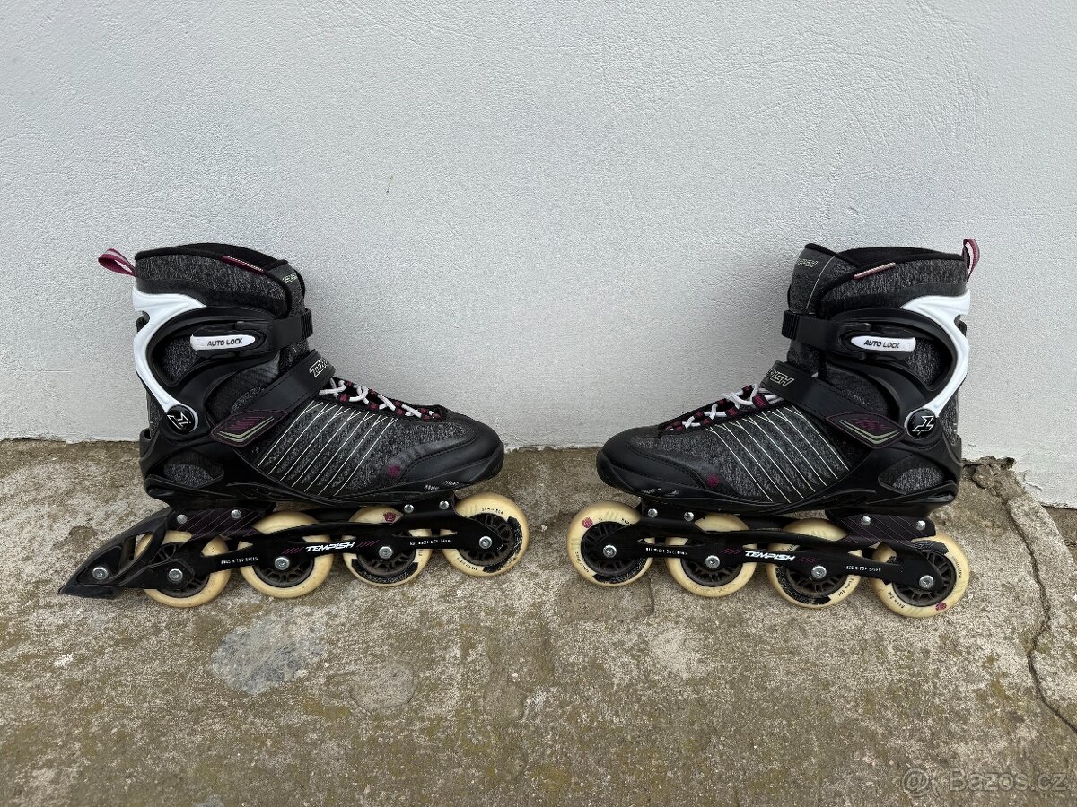 Brusle Tempish vel.41 - 2