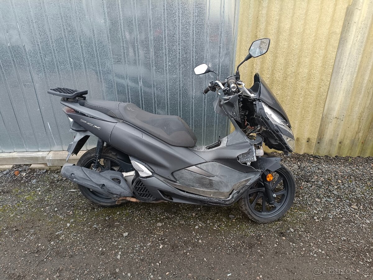 Honda Pcx 125 - 2