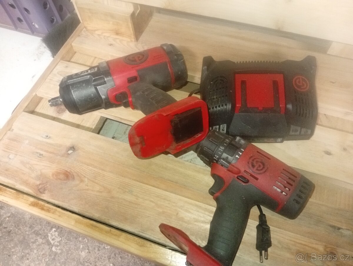 Funkční bez baterek - 2