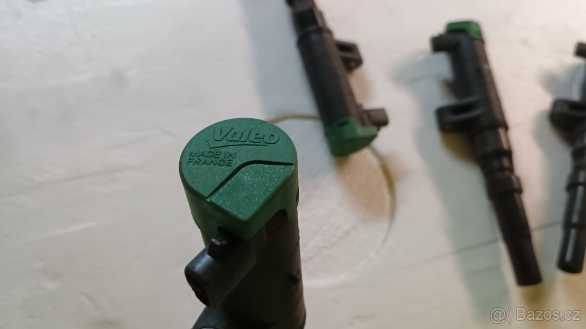 Zapalovací cívka - 2