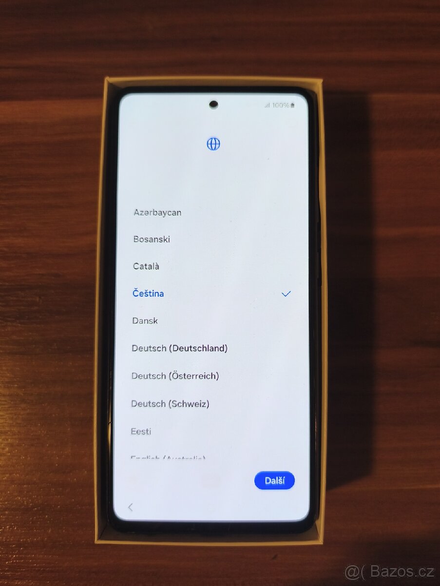 Samsung Galaxy A52s 5G - 2