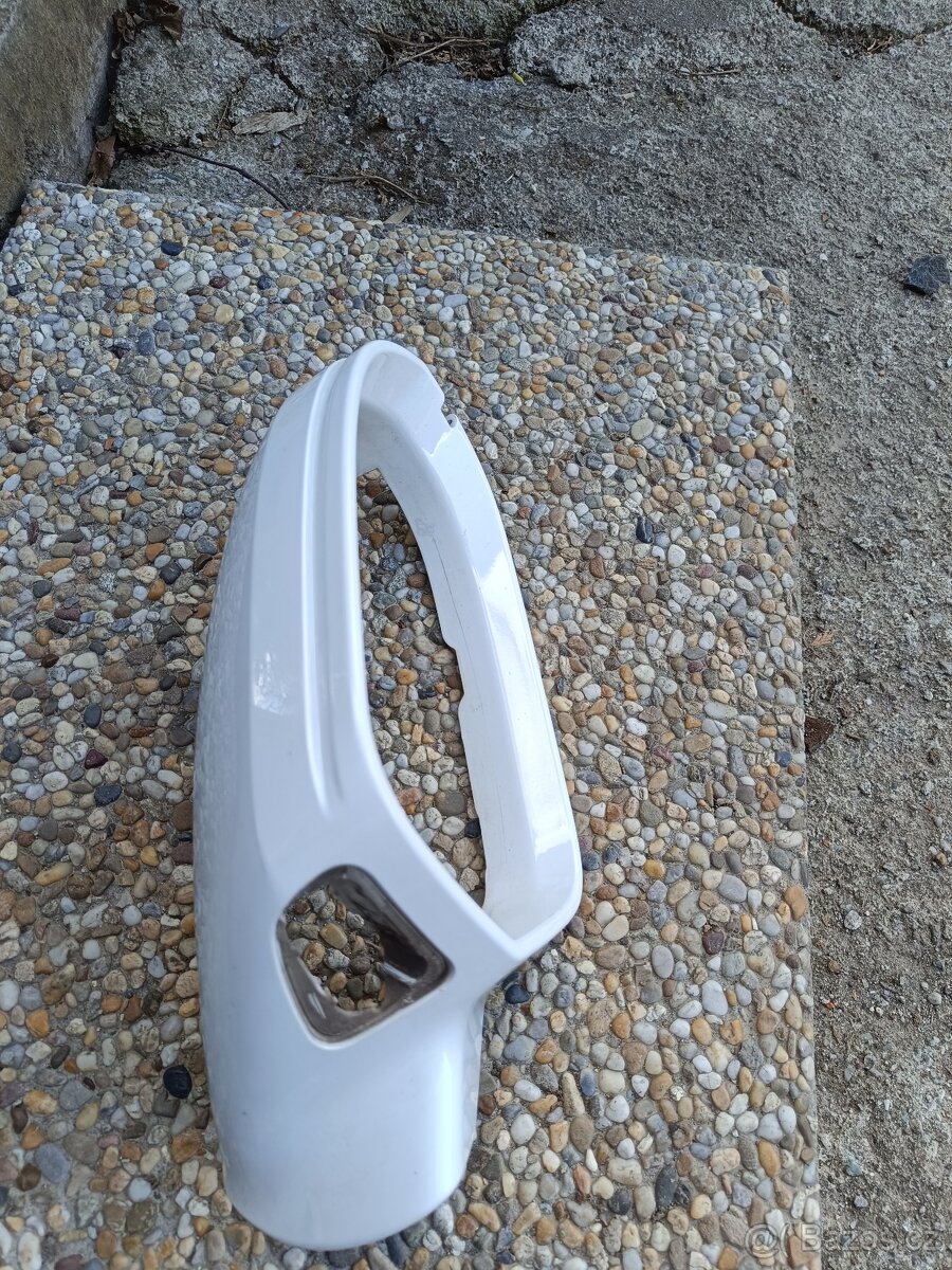 Kryty zrcátek Audi A6 4G - 2