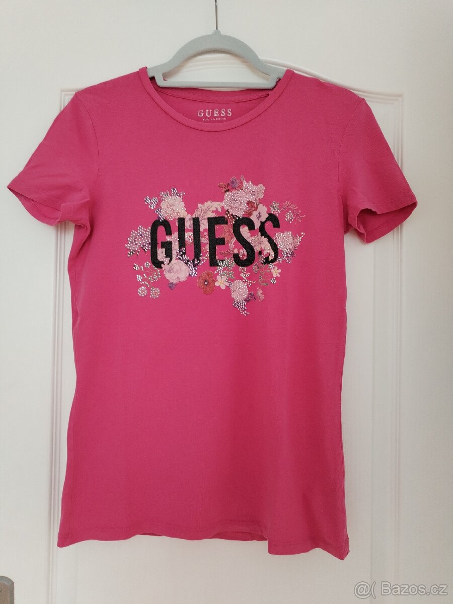 Tričko Guess - 2