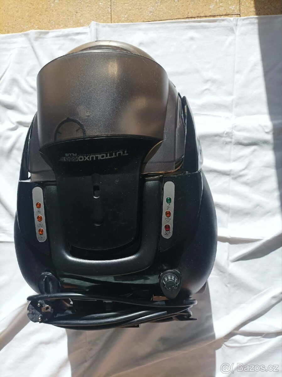 Vysavač Zepter TUTTOLUXO6SB - 2