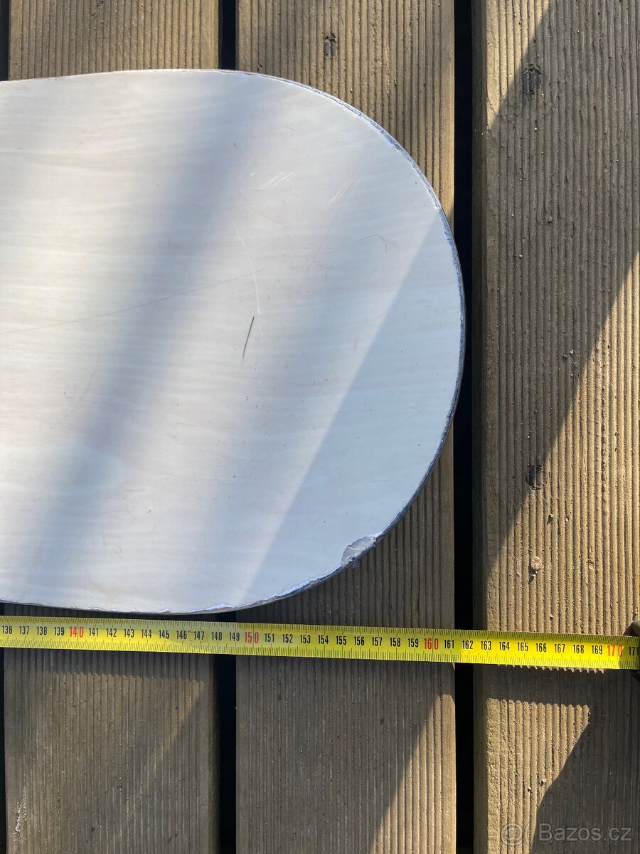 Snowboard Burton 162 cm - 2