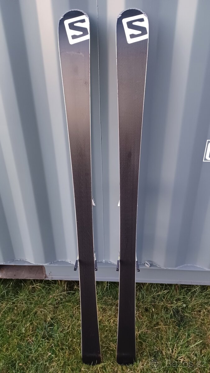 Lyže SALOMON XT-800,175cm - 2