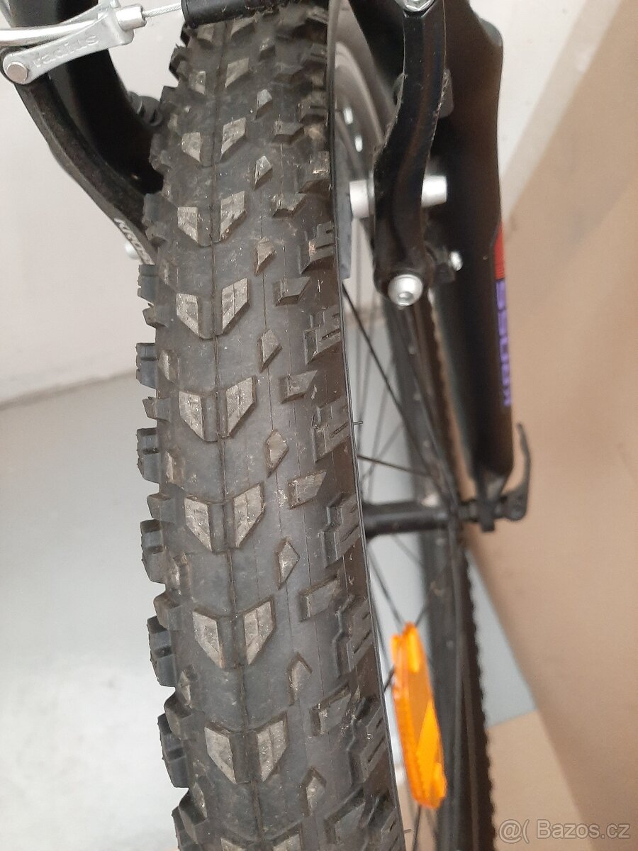 prodám horské kolo - 2