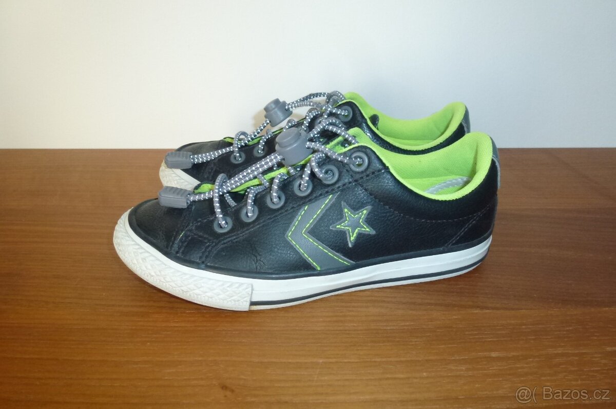 Tenisky Converse 32 - 2