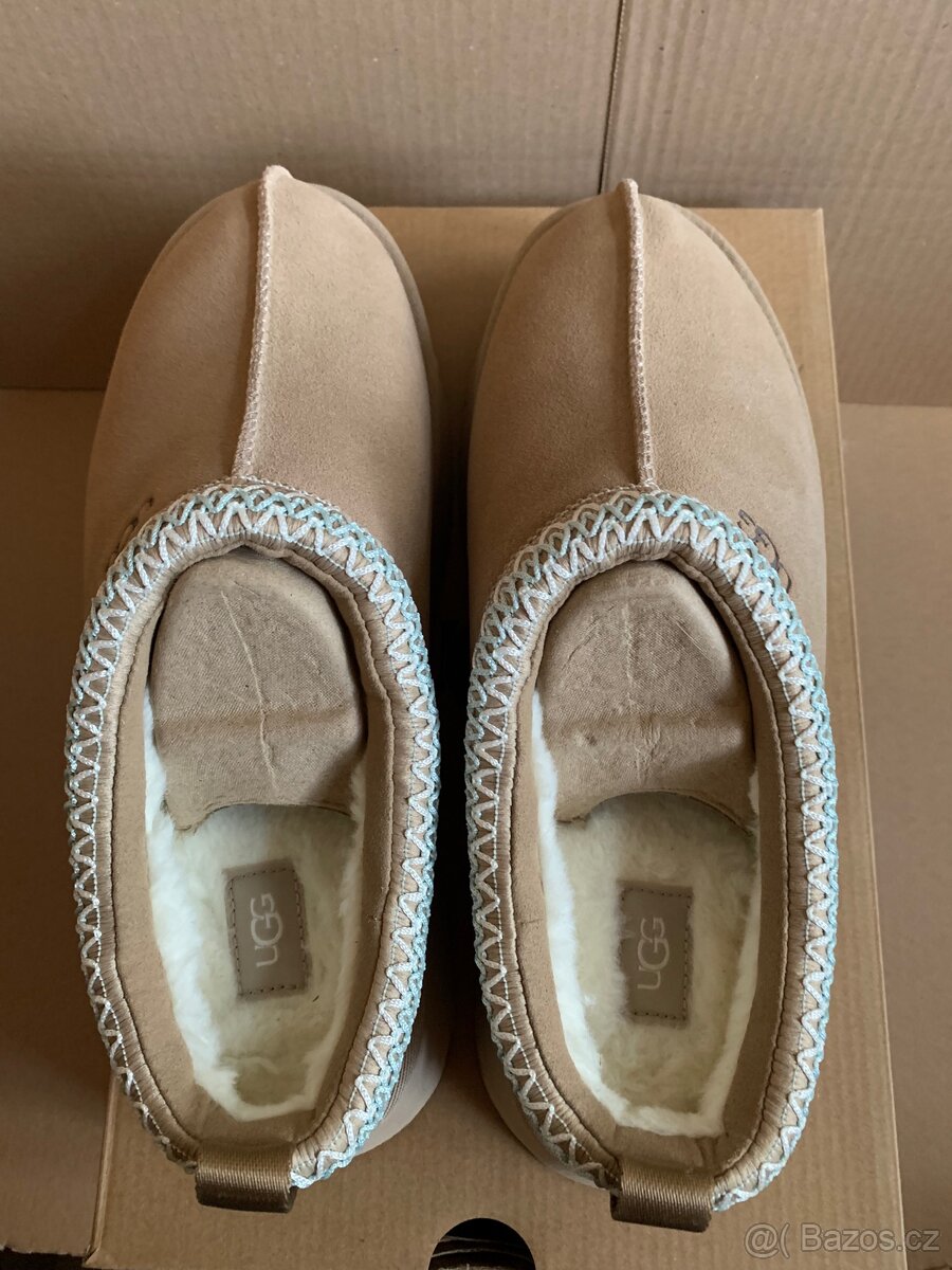 UGG Tazz Slipper Sand - 2