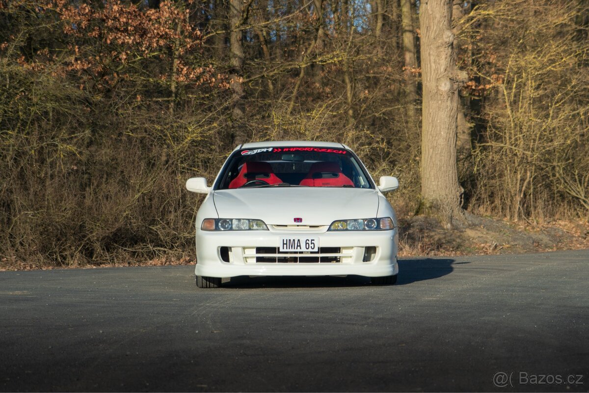 Honda Integra DC2 type R - 2