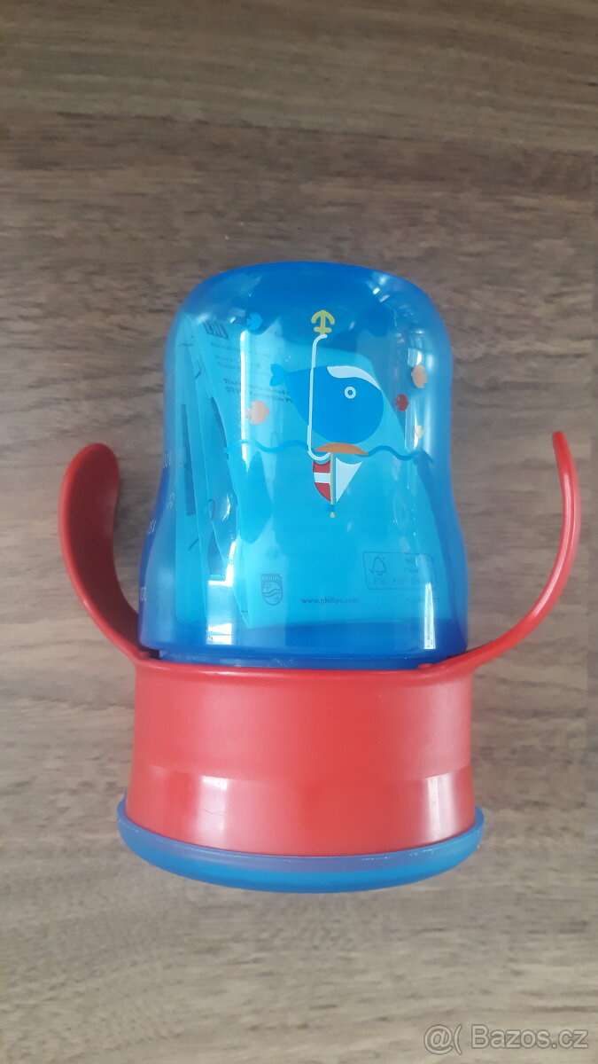 Kouzelný hrníček Avent - 2