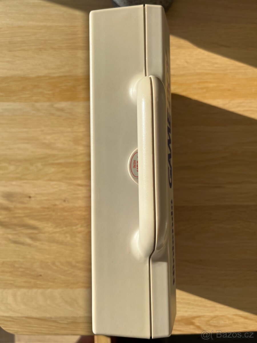 Game boy DMG Nintendo - 2