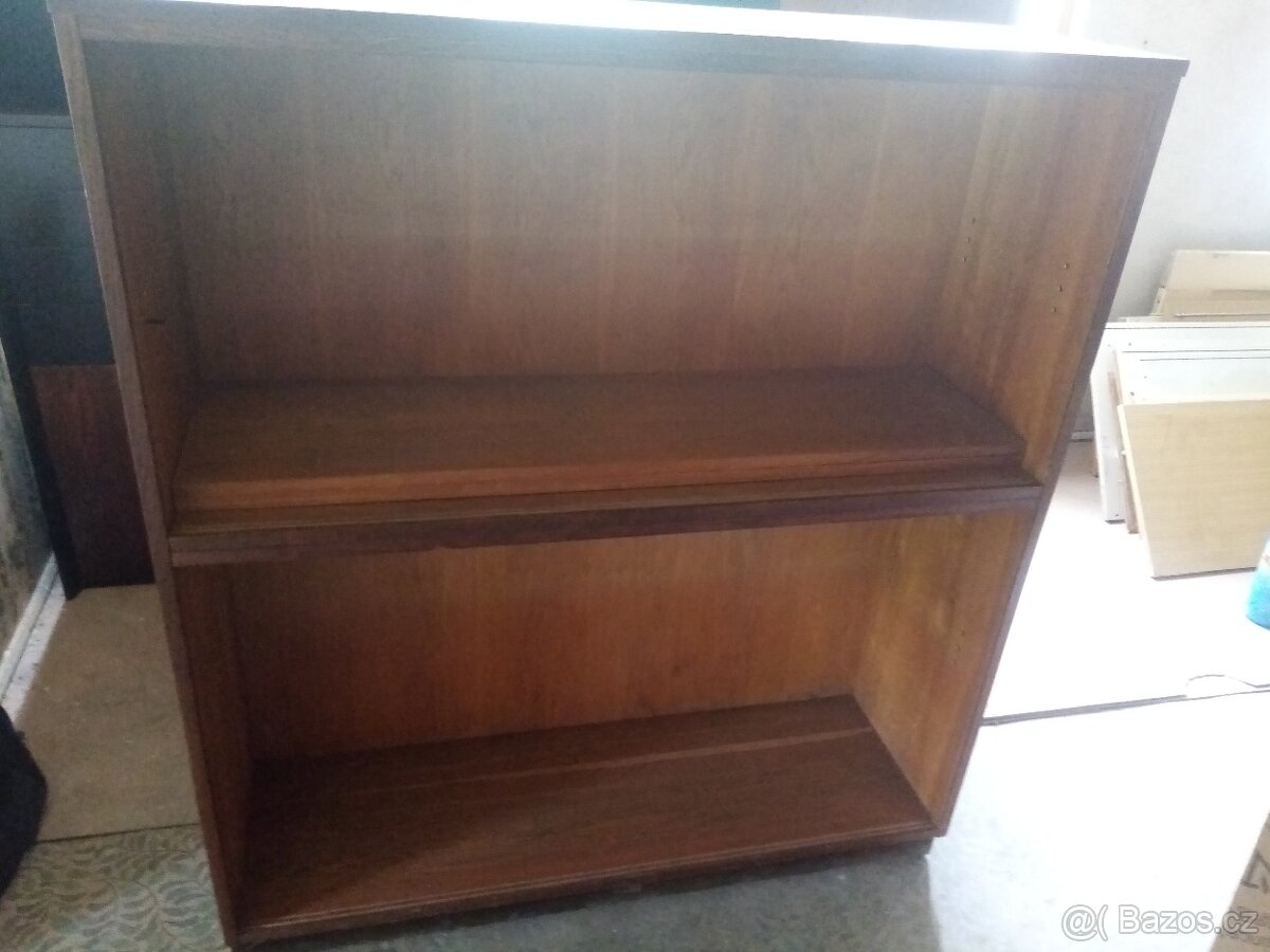 Prodám obývací stenu - 2