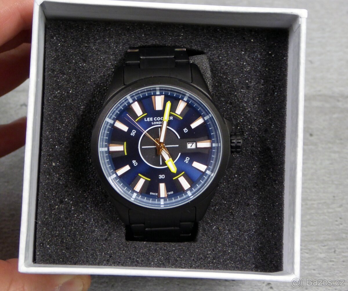 Hodinky Lee Cooper - 2