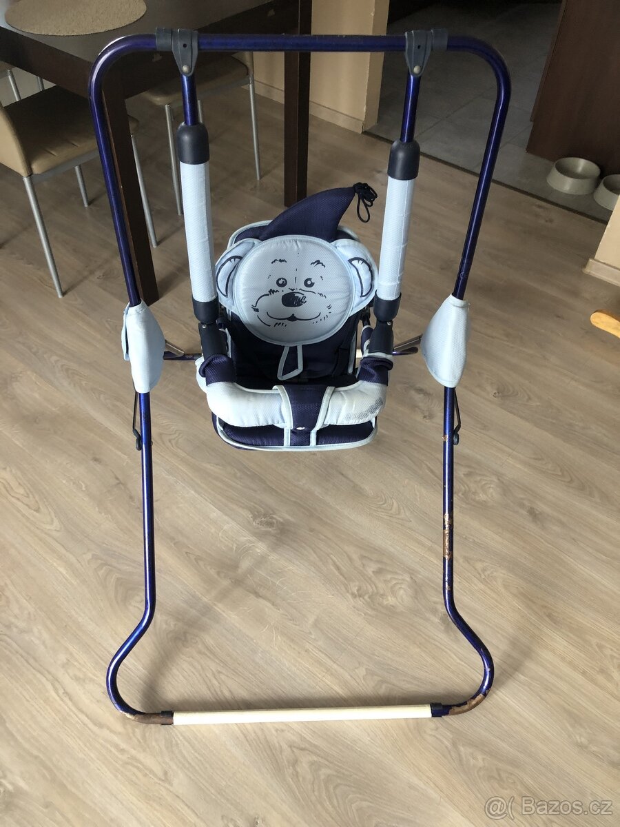 Dětská houpačka - 2