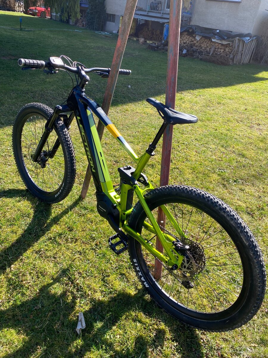 Lectron Esconder - 2