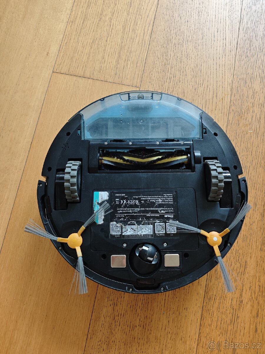 Robotický vysavač SIMUM 6 - 2