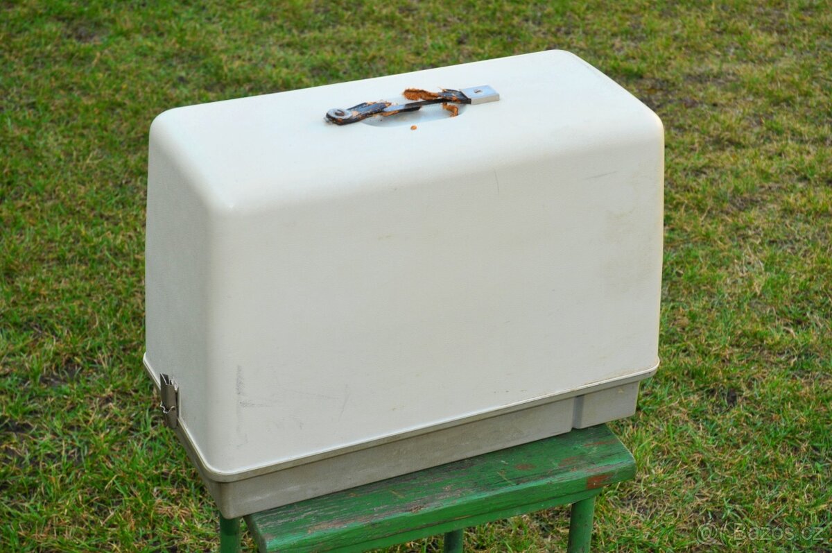 Šicí stroj Veritas 8014/39 - 2