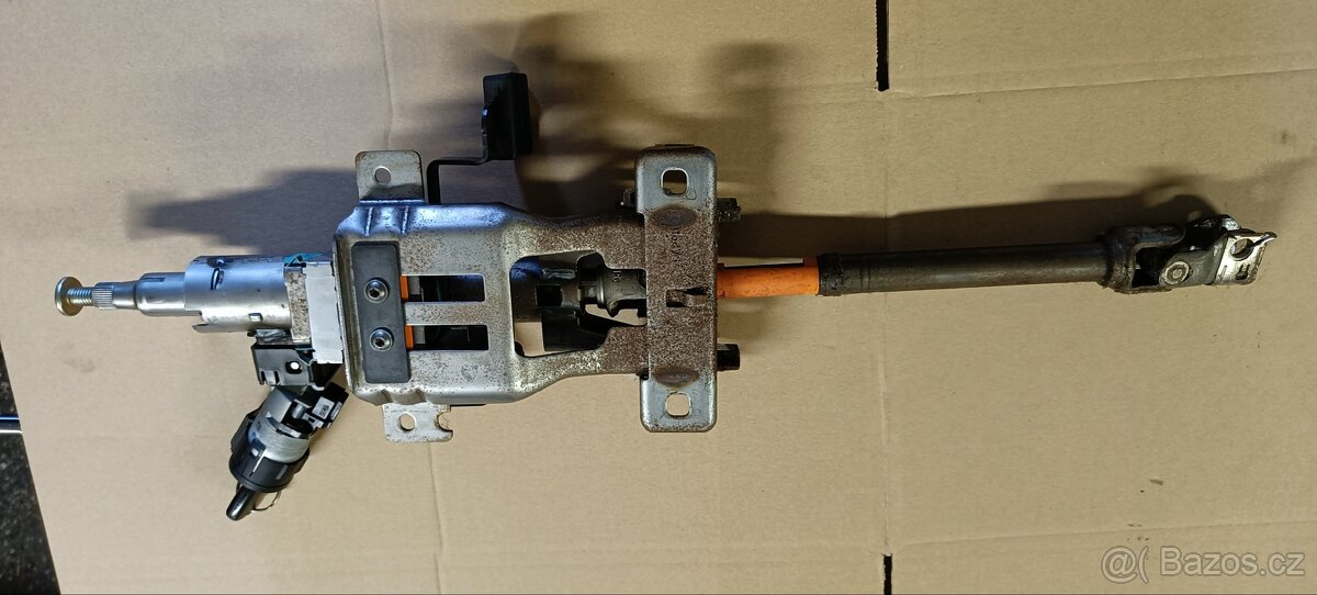 Tyč řízení Peugeot 307 - 2