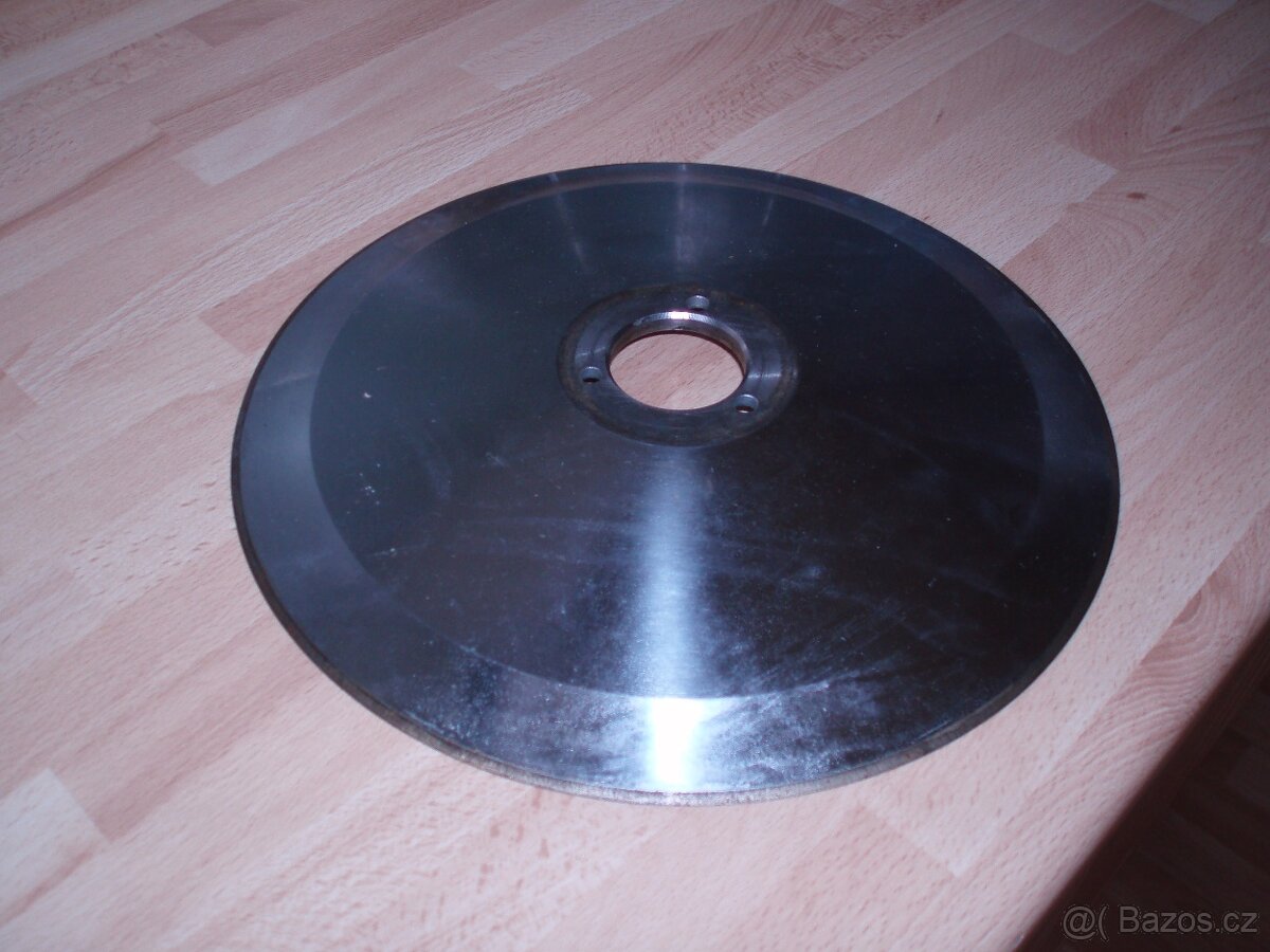 kotouč do nářezáku - 2