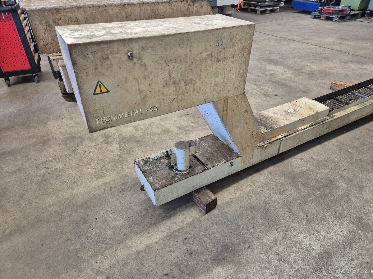 Vynašeč třísek , špon, - 2