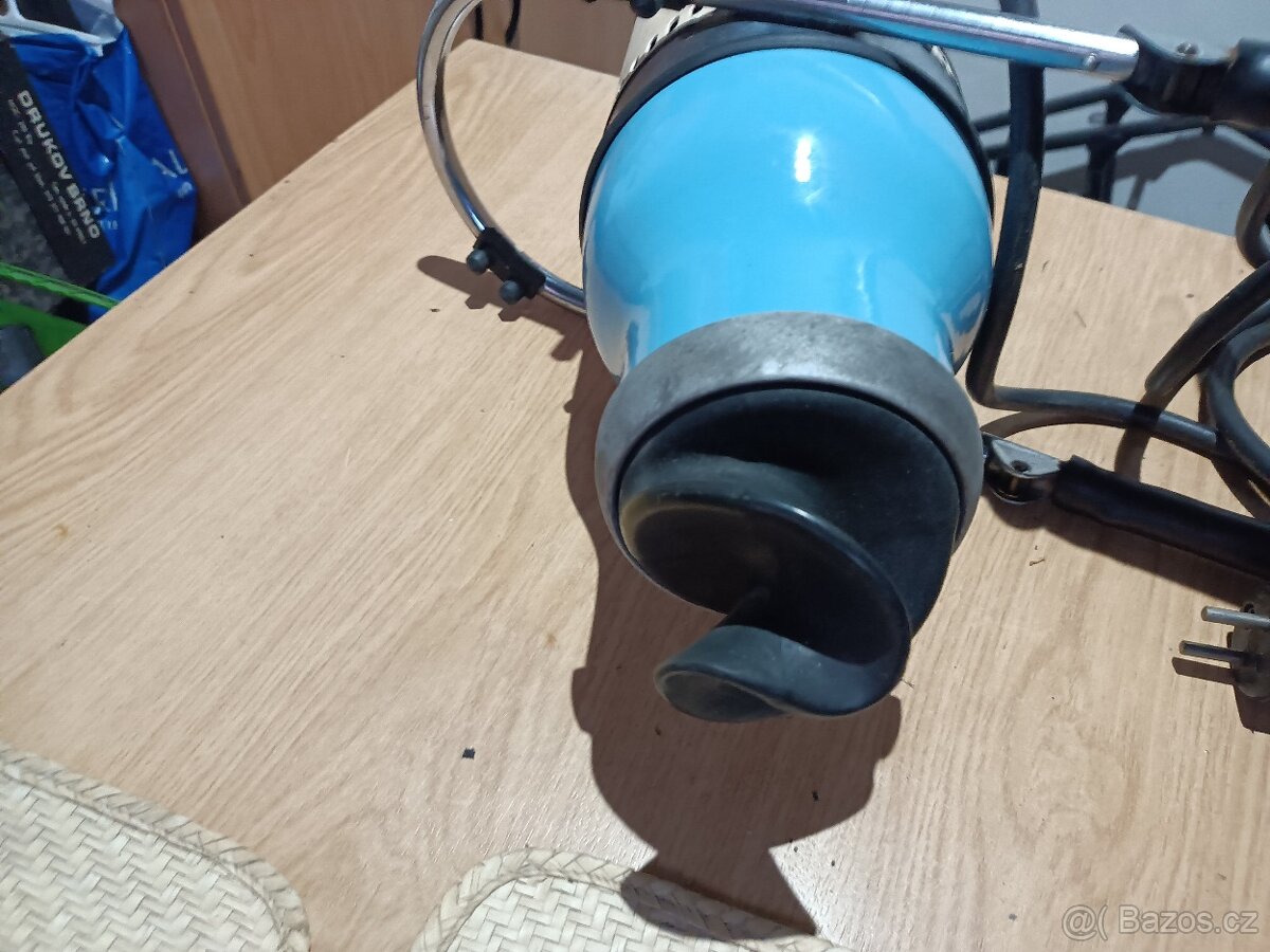 Pračka ruční stará - 2