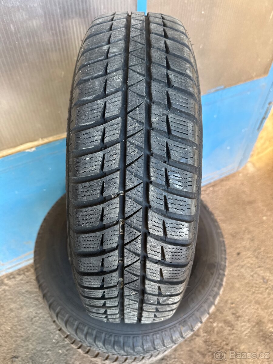 Zimni sada 175/70/14 - 2