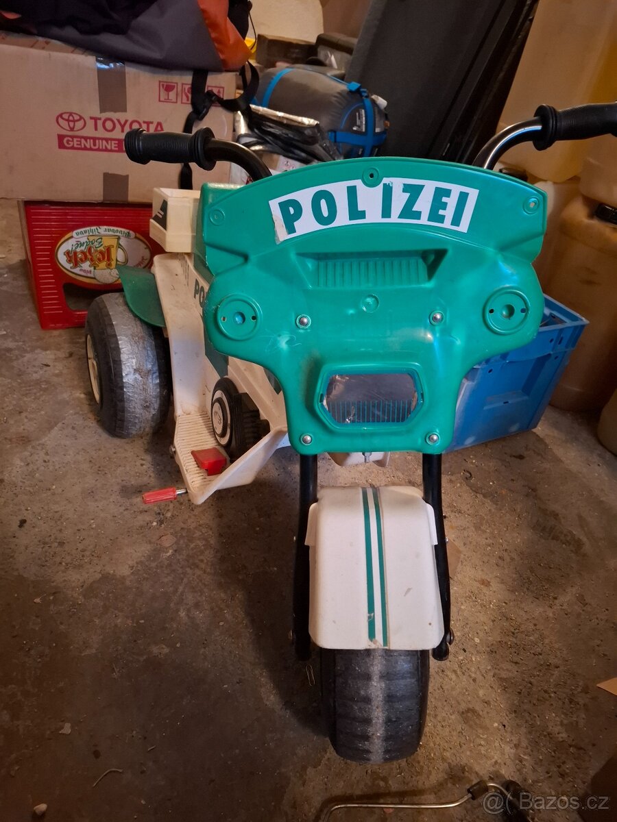 Peg perego - 2