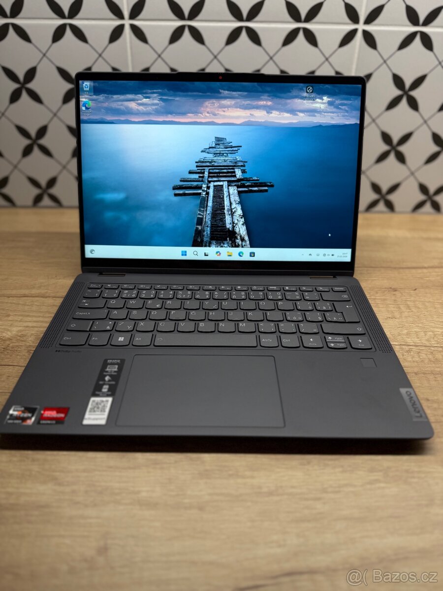 Lenovo IdeaPad FLEX 5/Ryzen 5 (14ALC7) - 2