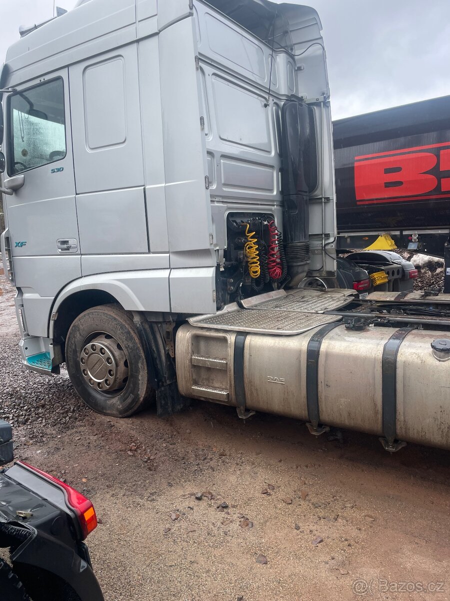 Daf xf 530 - 2