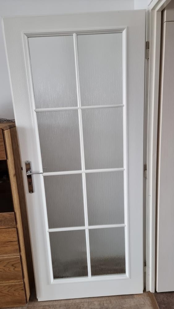 interiérové dveře - 2