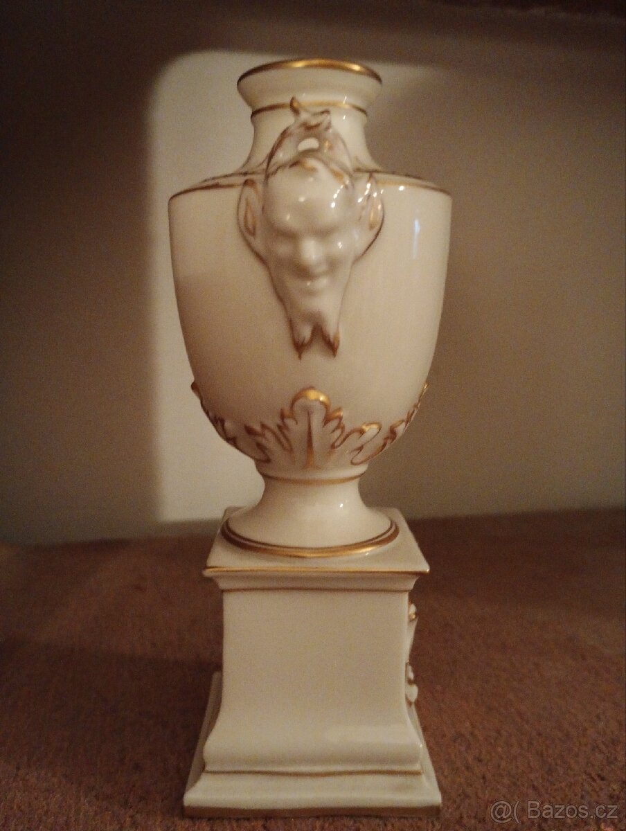 Stará vázička - 2