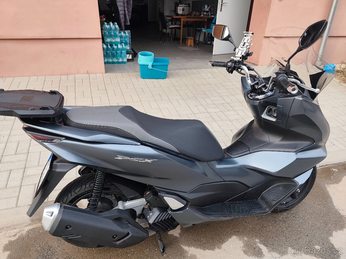 Honda PCX 125 - 2