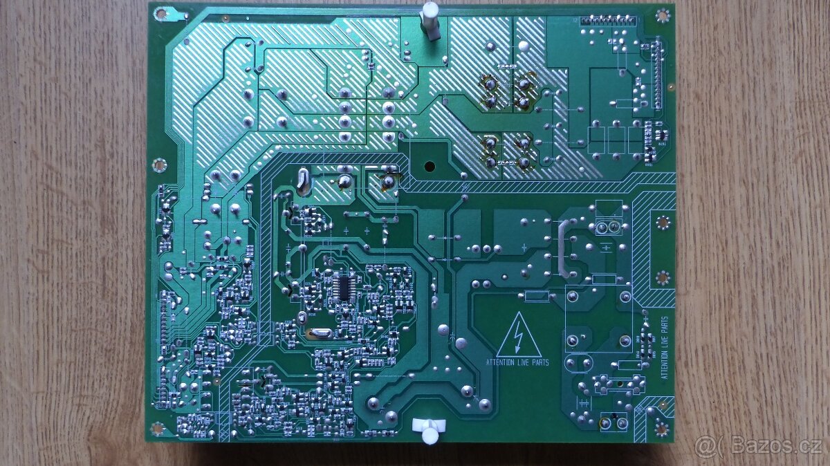 TV díly - 32PLF5403D/12 - 2