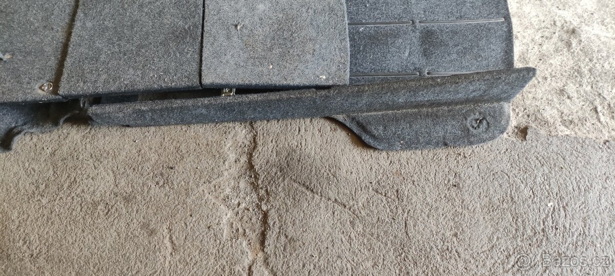 Škoda Octavia 1 combi - 2