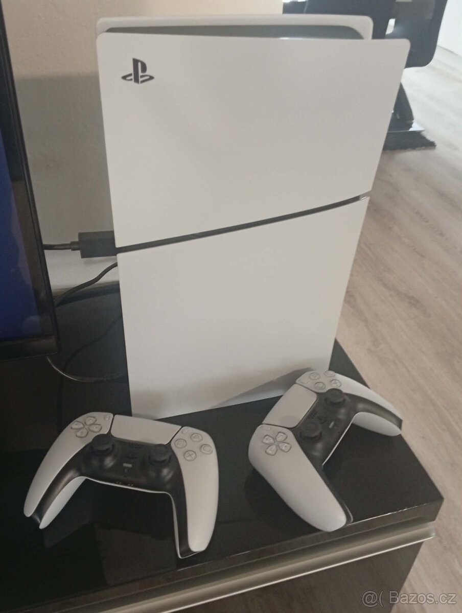 Playstation 5 digital - 2