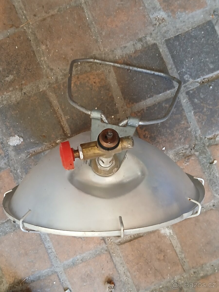 Pb lahev 2kg - 2