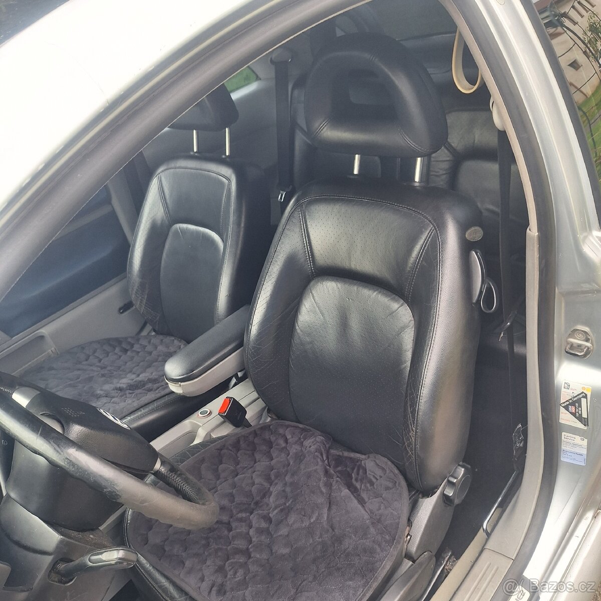 New beetle 1.9 TDI - 2